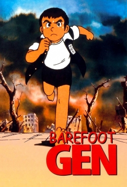 Barefoot Gen-watch