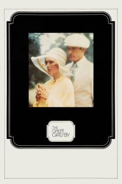 The Great Gatsby-watch