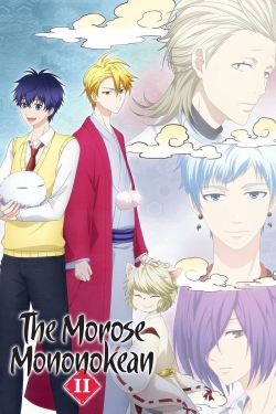 The Morose Mononokean-watch