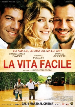 La vita facile-watch