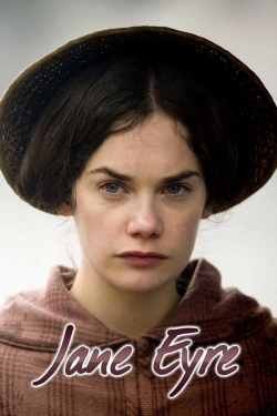 Jane Eyre-watch