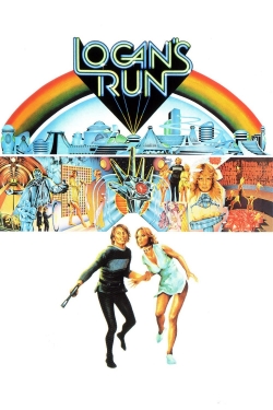 Logan's Run-watch