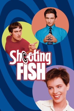 Shooting Fish-watch