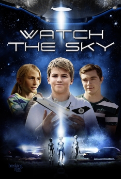 Watch the Sky-watch