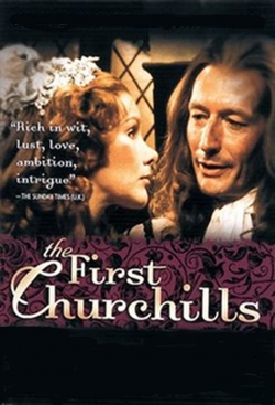 The First Churchills-watch