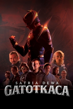 Satria Dewa: Gatotkaca-watch