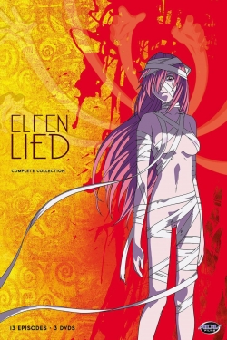 Elfen Lied-watch