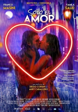 Solo el amor-watch