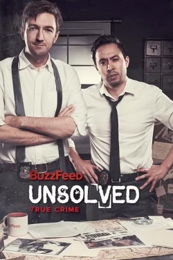 BuzzFeed Unsolved - True Crime-watch