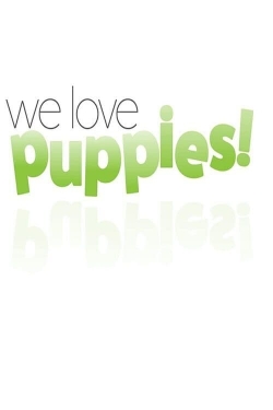 We Love Puppies-watch