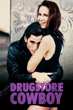 Drugstore Cowboy-watch