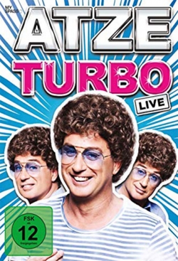 Atze Schröder - Live - Turbo-watch