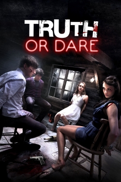 Truth or Dare-watch