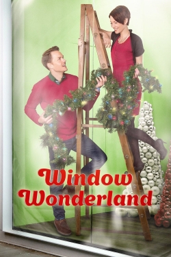 Window Wonderland-watch