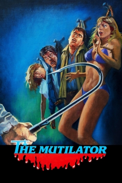 The Mutilator-watch