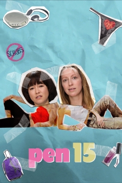 PEN15-watch