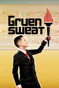 Gruen Sweat-watch