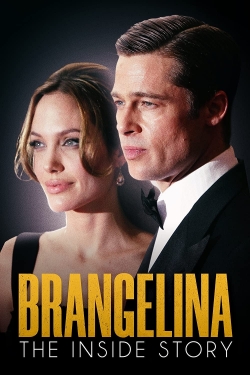 Brangelina: The Inside Story-watch