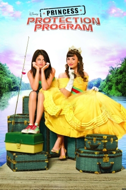 Princess Protection Program-watch