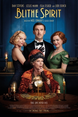 Blithe Spirit-watch