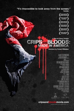 Crips and Bloods: Made in America-watch