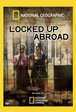 Banged Up Abroad-watch