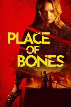 Place of Bones-watch