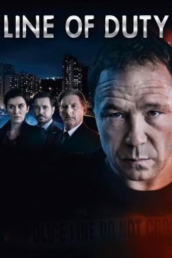 Line of Duty-watch