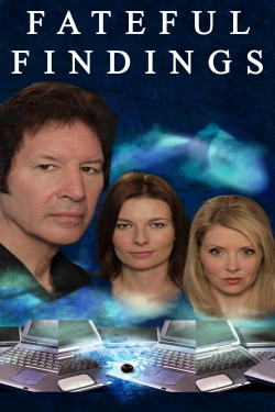 Fateful Findings-watch