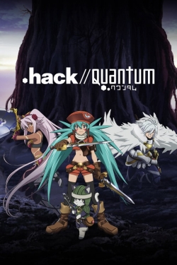 .hack//Quantum-watch