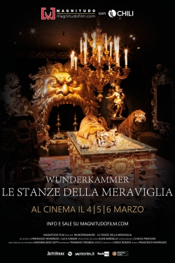 Wunderkammer - Le Stanze della Meraviglia-watch