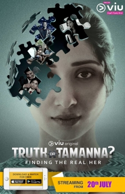 Truth or Tamanna?-watch