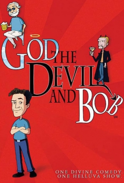 God, the Devil and Bob-watch