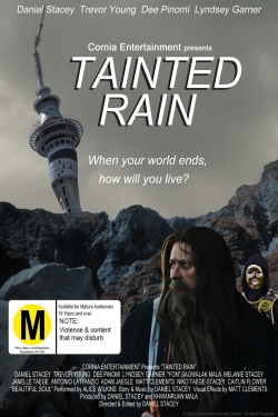 Tainted Rain-watch