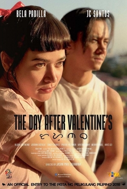 The Day After Valentine's-watch