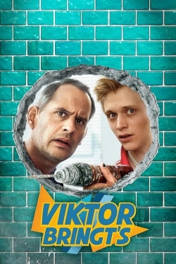 Viktor bringt's-watch