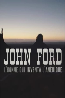 John Ford, the man who invented America-watch