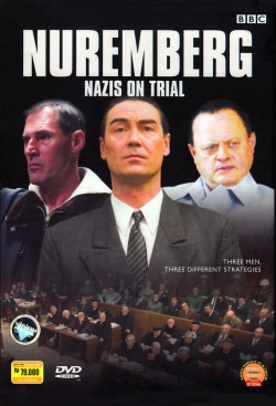 Nuremberg: Nazis on Trial-watch