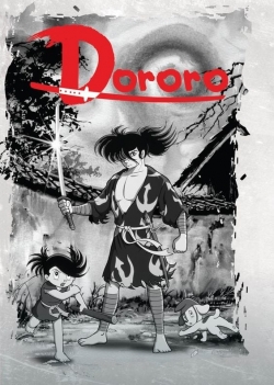 Dororo to Hyakkimaru-watch