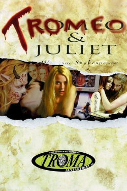 Tromeo & Juliet-watch