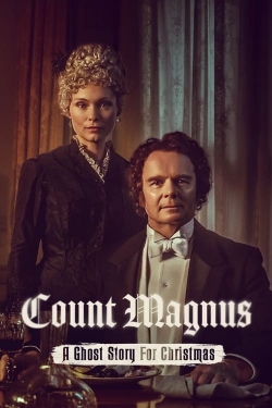 Count Magnus-watch