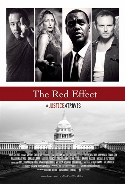 The Red Effect-watch
