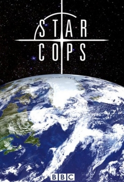 Star Cops-watch