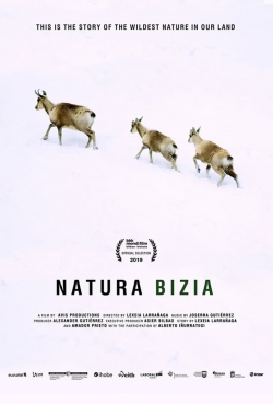 Natura Bizia-watch