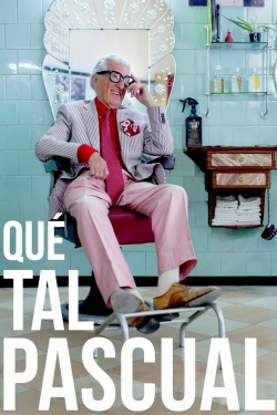 Qué tal Pascual-watch