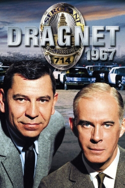 Dragnet-watch