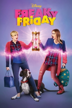 Freaky Friday-watch