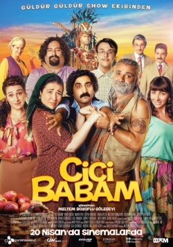 Cici Babam-watch