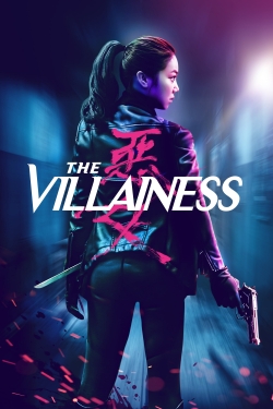 The Villainess-watch