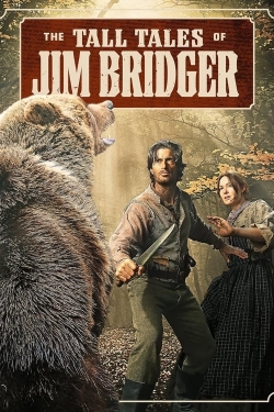 The Tall Tales of Jim Bridger-watch